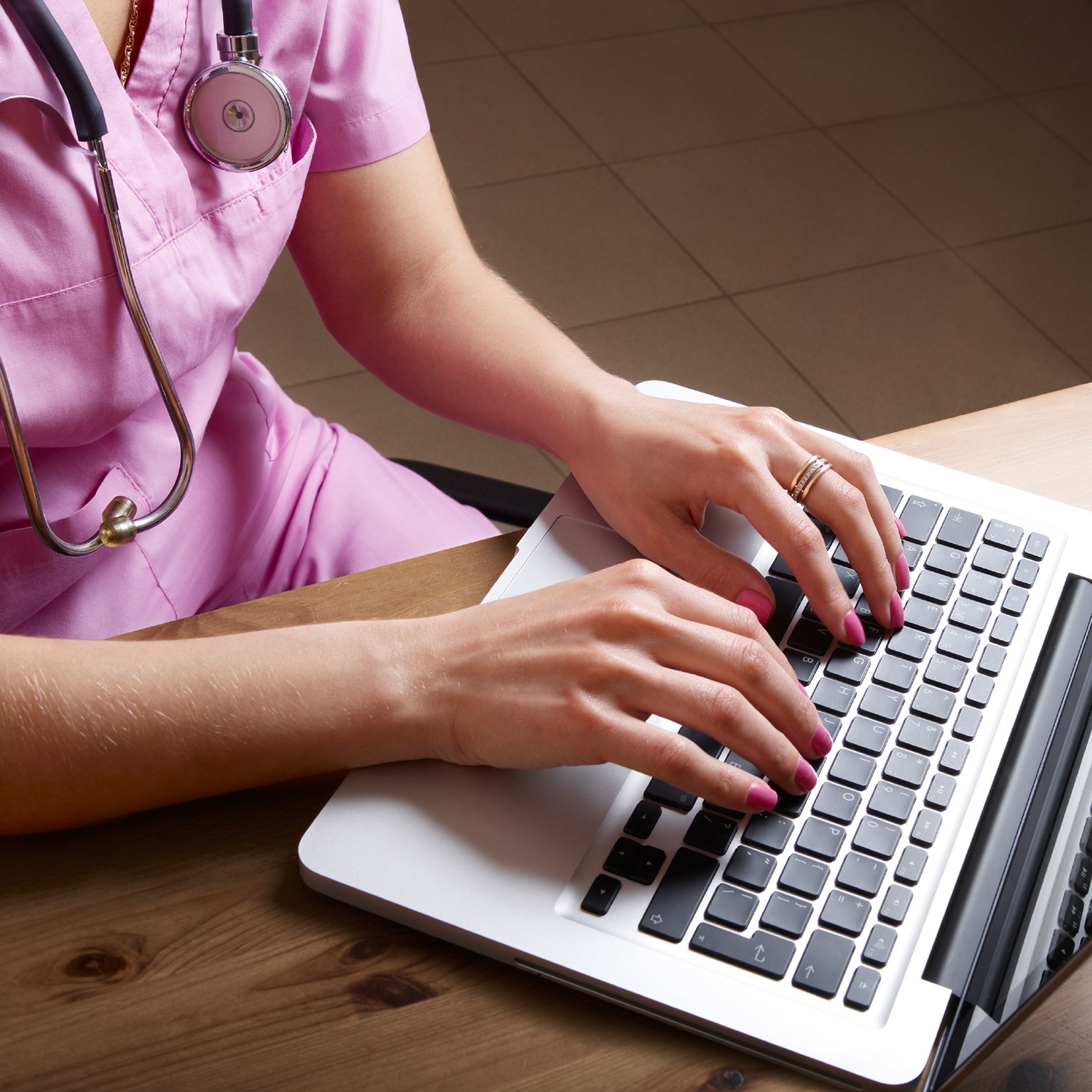 Optimizing the nursing skill mix A win for nurses, patients, and